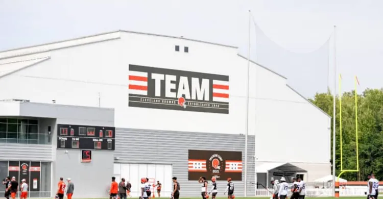 Intriguing WR Named As ‘UDFA To Watch’ For Browns