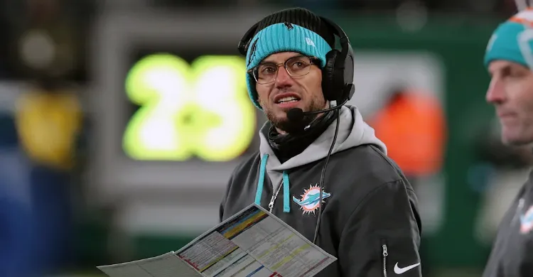 NFL gifts Jets the chance to get Mike McDaniel fired by Dolphins