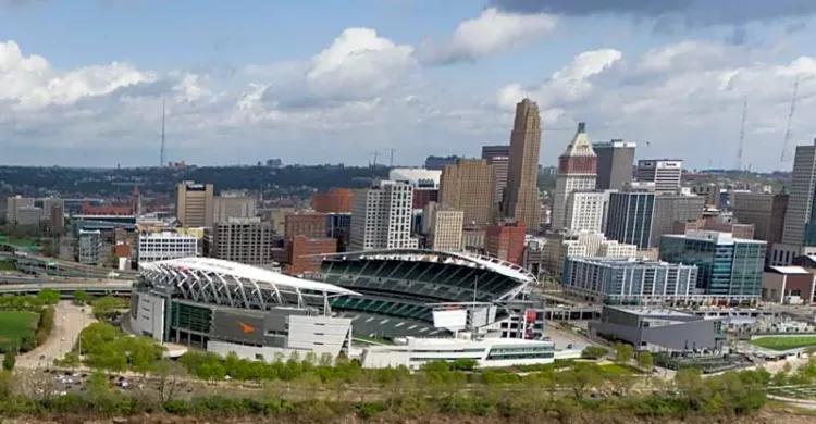 Bengals Respond After Hamilton County Voices Frustration Over Stadium Lease Negotiations
