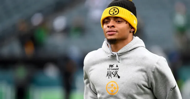 Rodgers vs. Fields? Jets-Steelers Week 1 Clash Possibly Sets Up QB Drama