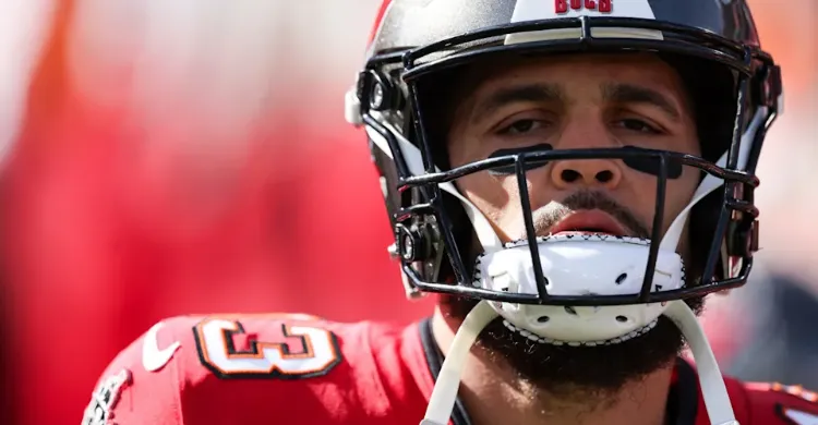 Will Bucs Star WR Make History in 2025?