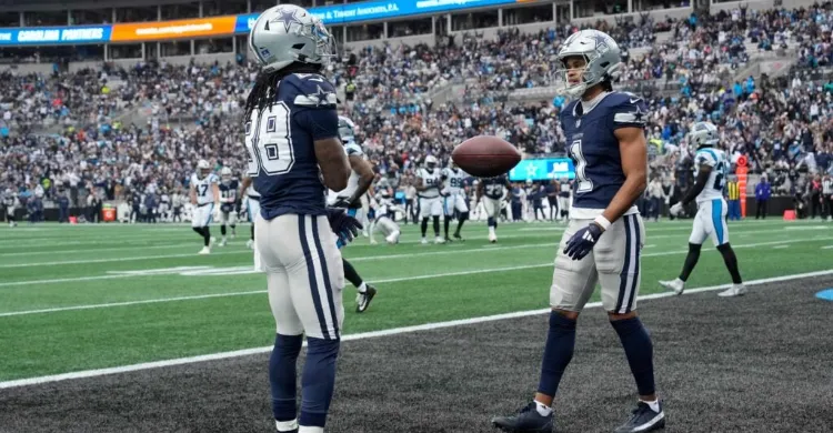 Breaking: Cowboys Latest Move Could Signal Blockbuster Trade