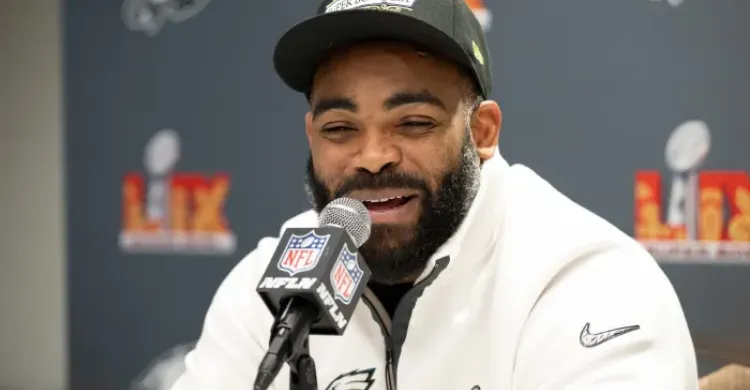 Eagles Legend Brandon Graham Makes Personal Announcement After Retirement