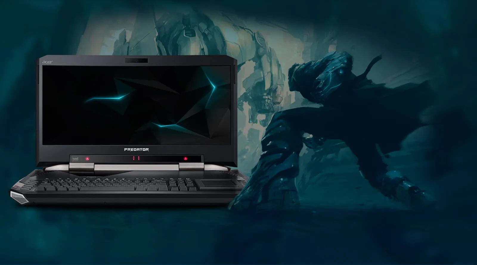 Acer Predator 21X: The Ultimate Gaming Laptop That Redefined Power