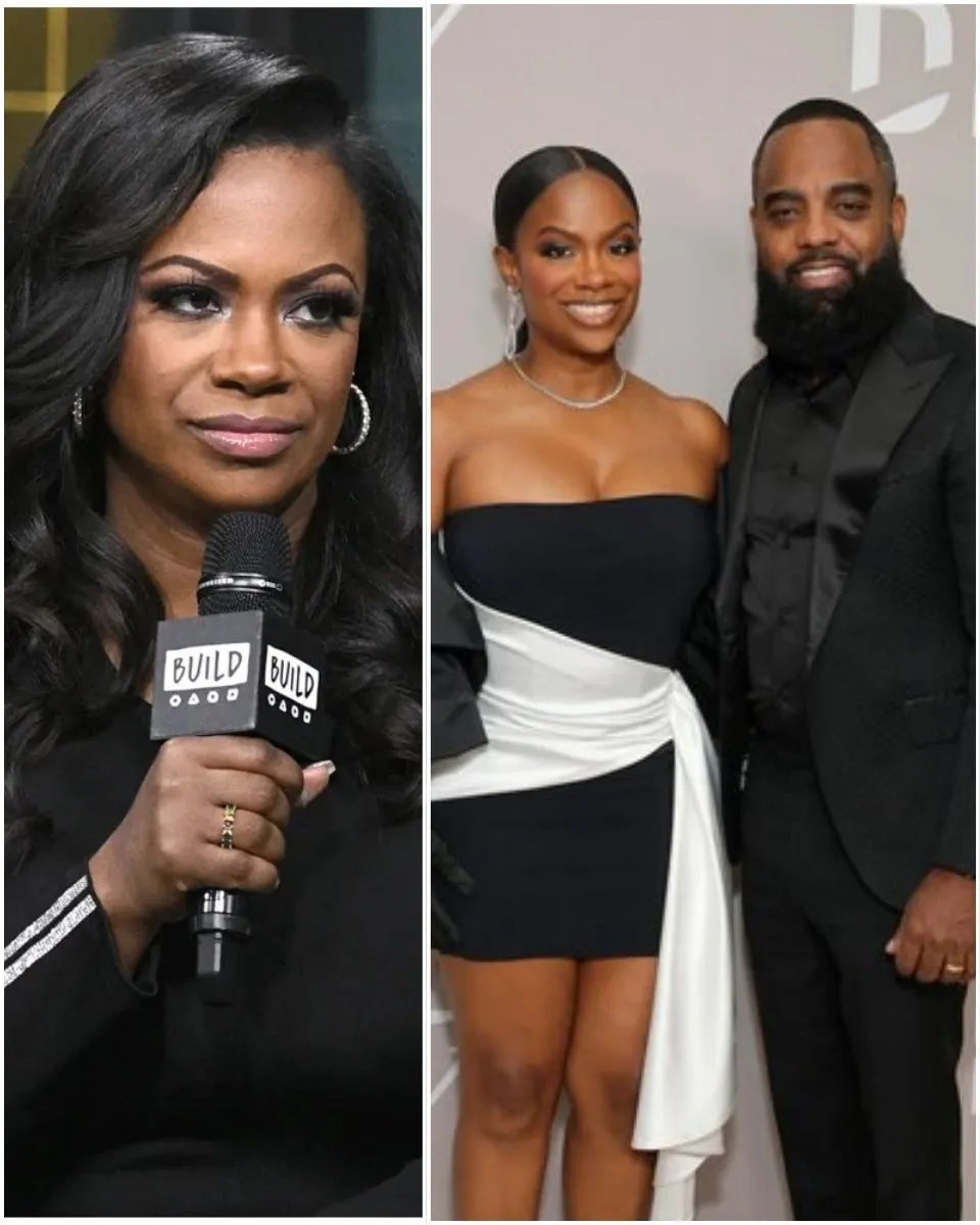 Kandi Burruss Shocks: Reveals Husband Todd Tucker Has No Name On His Home, Claims Premarital Assets Are Only Left To His Children