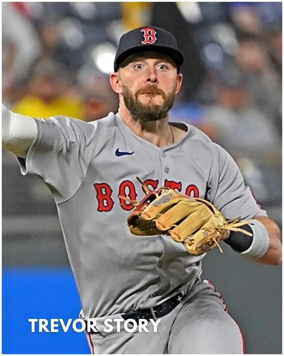 Endless slump puts $140M Red Sox slugger's future in question