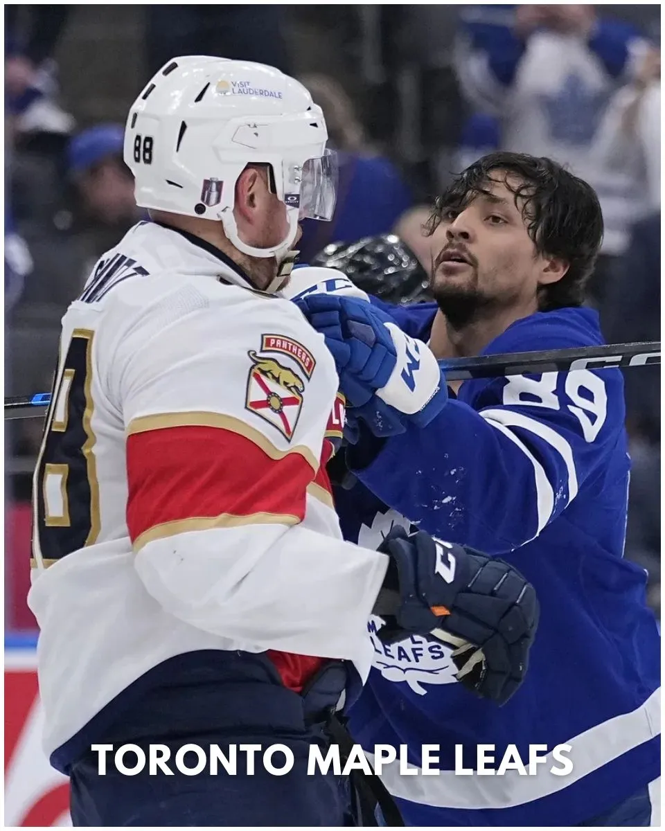 ‘I Can’t Control What They Do’: After Game 5 Loss, Berube Tells Maple Leafs To Stay Off Social Media And Focus On Hockey