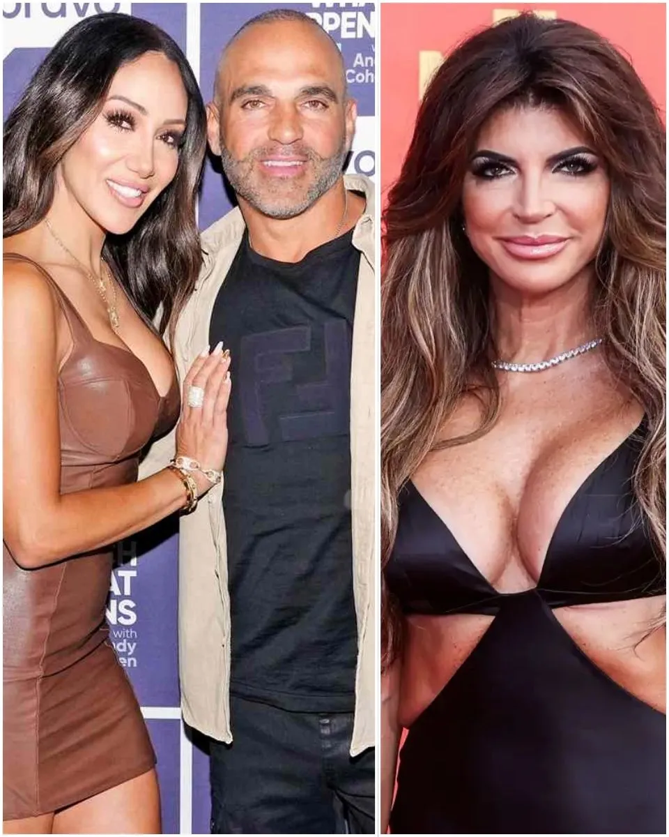Teresa Giudice Accuses Melissa Gorga of Concocting “Fake” Storylines on RHONJ, Claims Joe Did Certain Things to “Stay Relevant,” & Shades Their Rumored Casting on Wife Swap