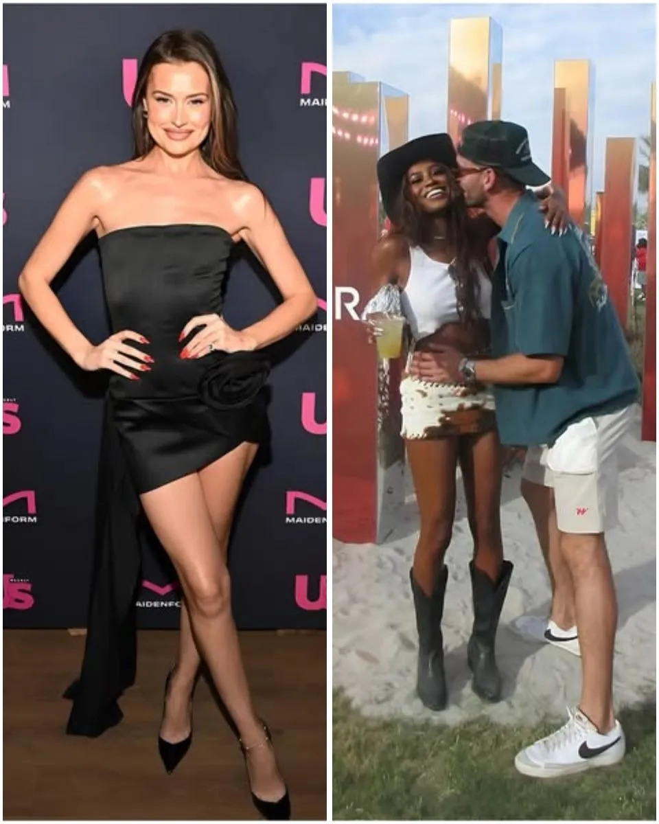 Lexi Wood Has a Bold Prediction About Jesse Dating Ciara: “There Was Chemistry”
