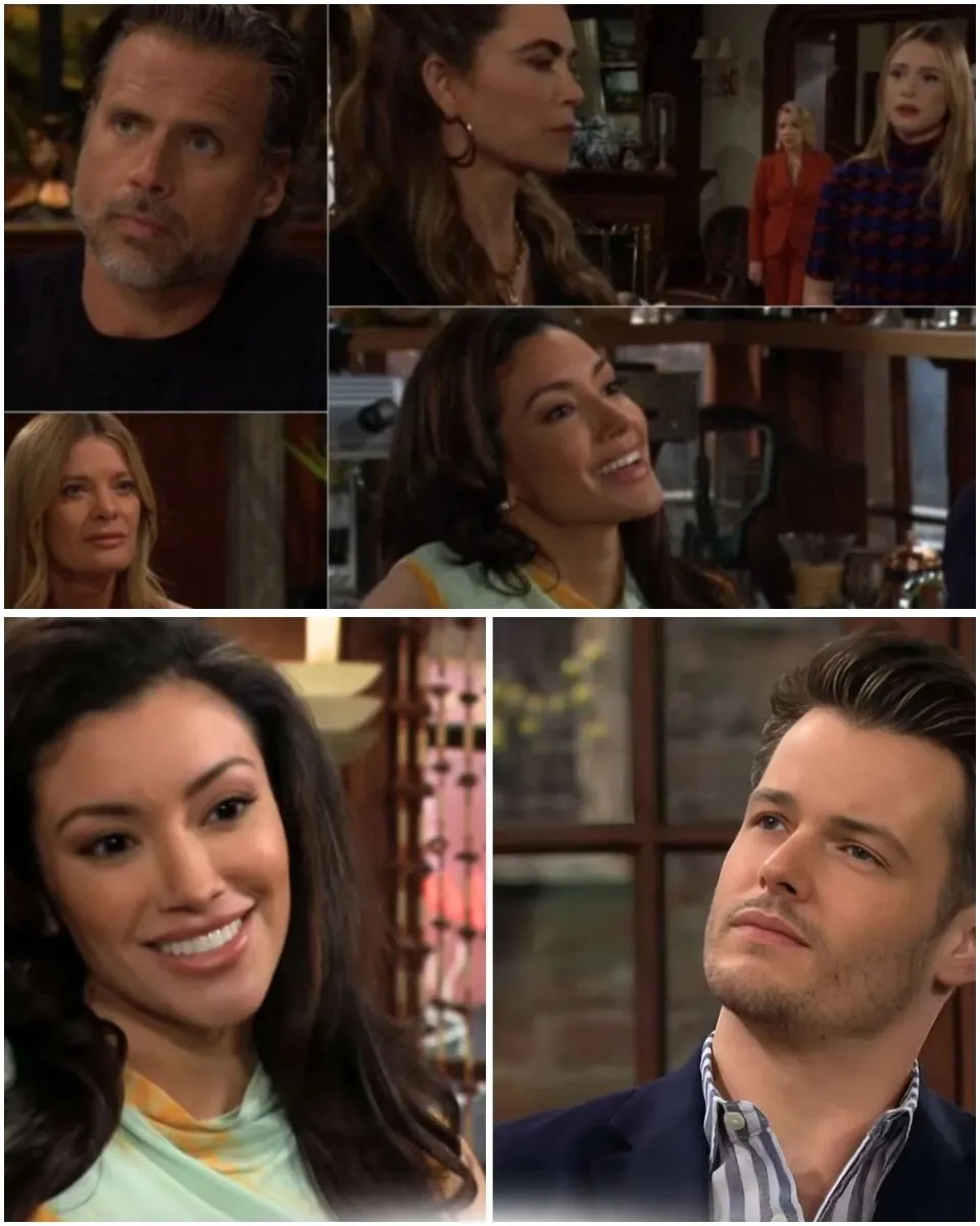 How Audra Could Play Kyle After May 15 Young and the Restless