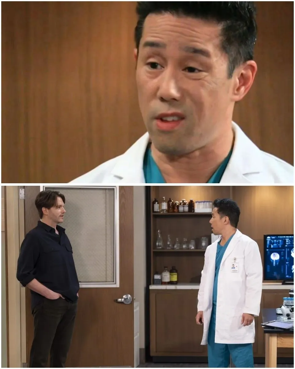 Is Brad Gone For Good On General Hospital?