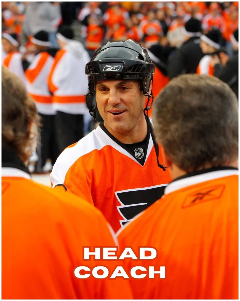 Flyers Winners and Losers of Rick Tocchet's Appointment as Head Coach