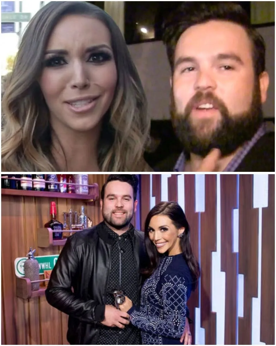 Scheana Shay Explains Why She Recently Reunited with Ex-Husband Mike Shay: "I Was Very Honest"