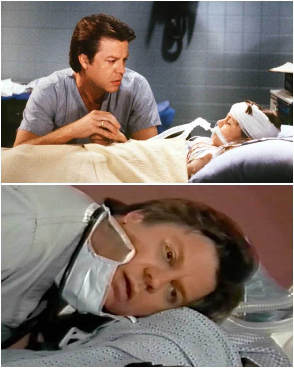 Thirty-One Years After the General Hospital Death That Just About Killed Viewers, We Look Back Through Red-Rimmed Eyes