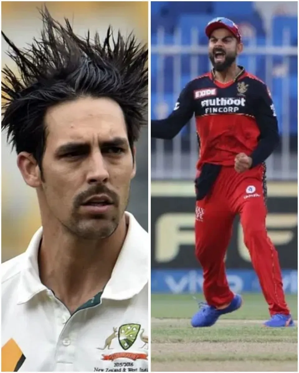 Mitchell Johnson wages war with BCCI; instigates Australian players against IPL