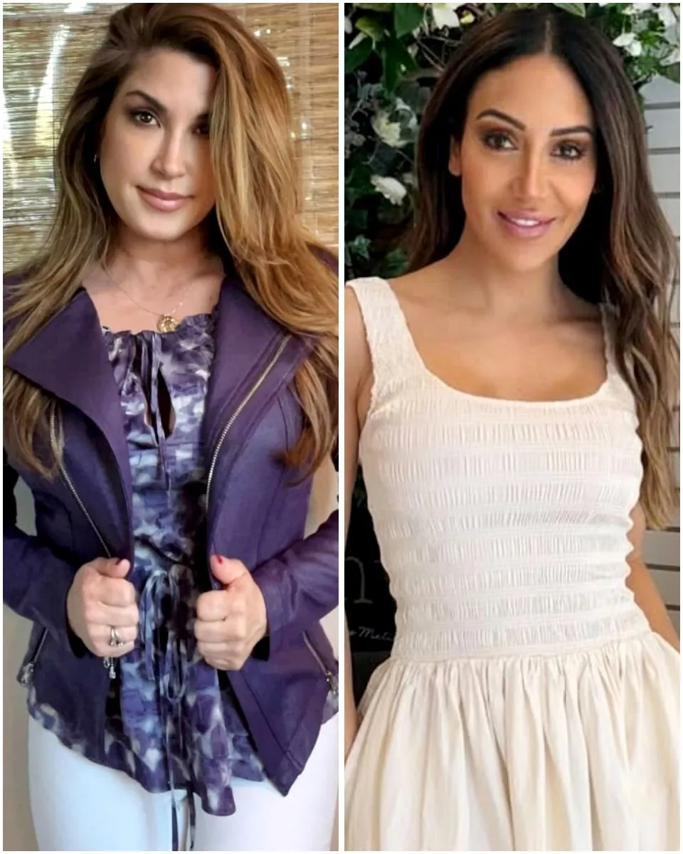 RHONJ’s Jacqueline Laurita Slams “Uninteresting” Melissa Gorga for Claims About Teresa’s Return From Prison, Accuses Her of Trying to “Shift the Narrative” With “Lies” and Says Melissa Was ‘Jealous’