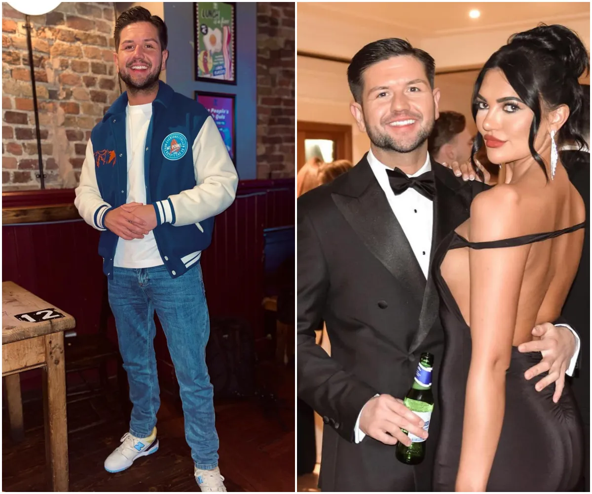 TOWIE star signs up for rival reality show Geordie Shore eight years after he quit fame - suong