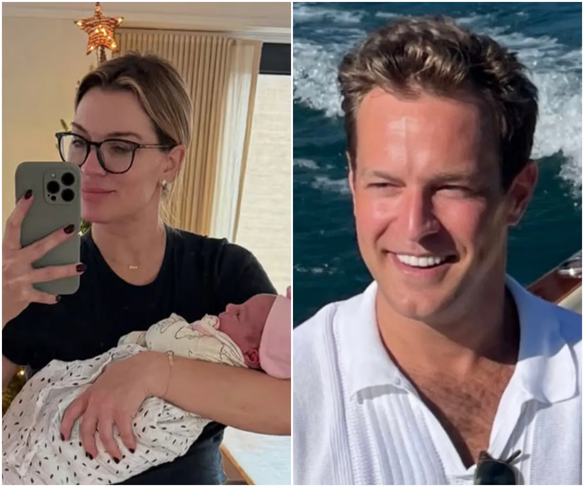 Lindsay Hubbard Makes Damning Declaration About Relationship With Boyfriend Turner - suong