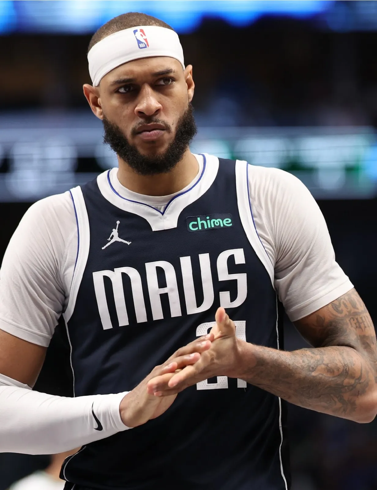 Mavericks will be forced to make controversial trade just after drafting Cooper Flagg