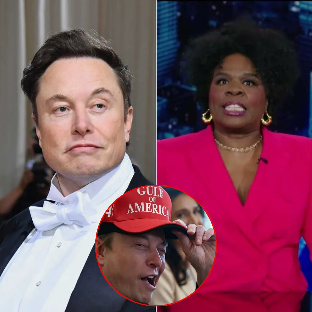 Daily Show Host Delivers Shocking Threat Against 'Dumb Bastard' Elon Musk