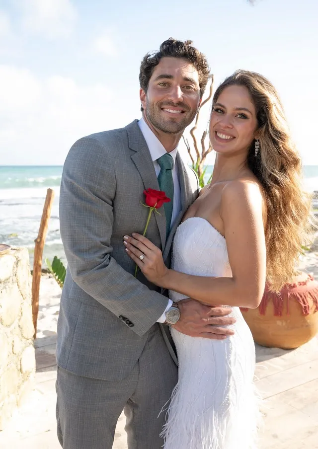 Kelsey Anderson Reveals Reality TV Hopes After Winning ‘The Bachelor’