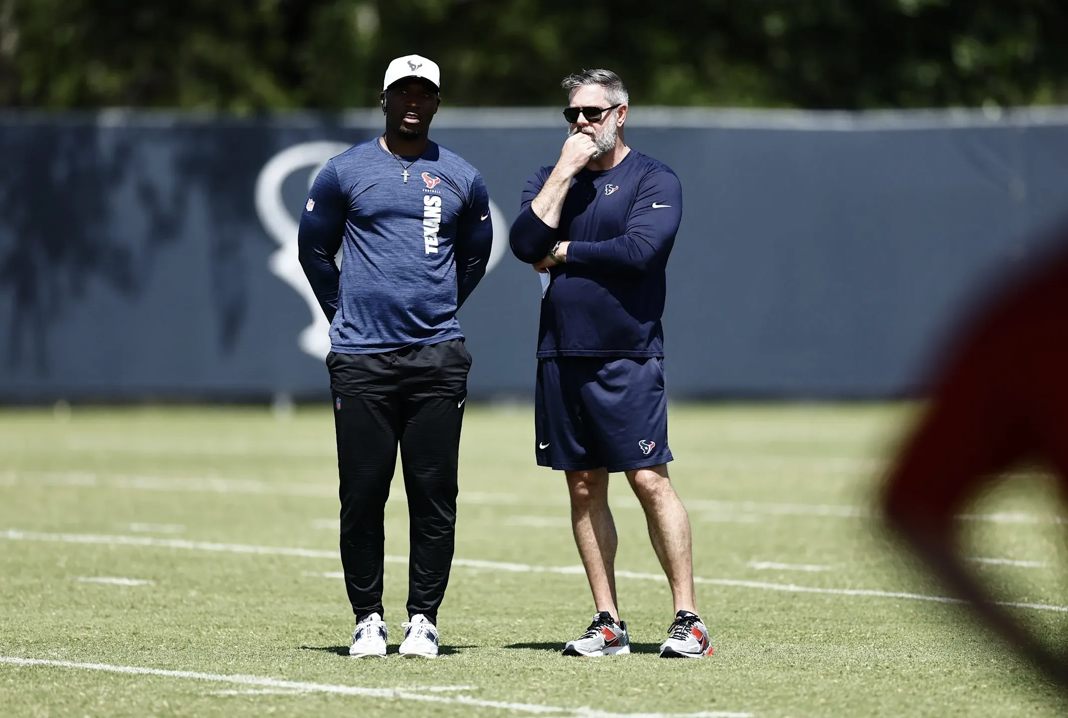 Texans Predicted to Rethink C.J. Stroud’s Future Ahead of Schedule