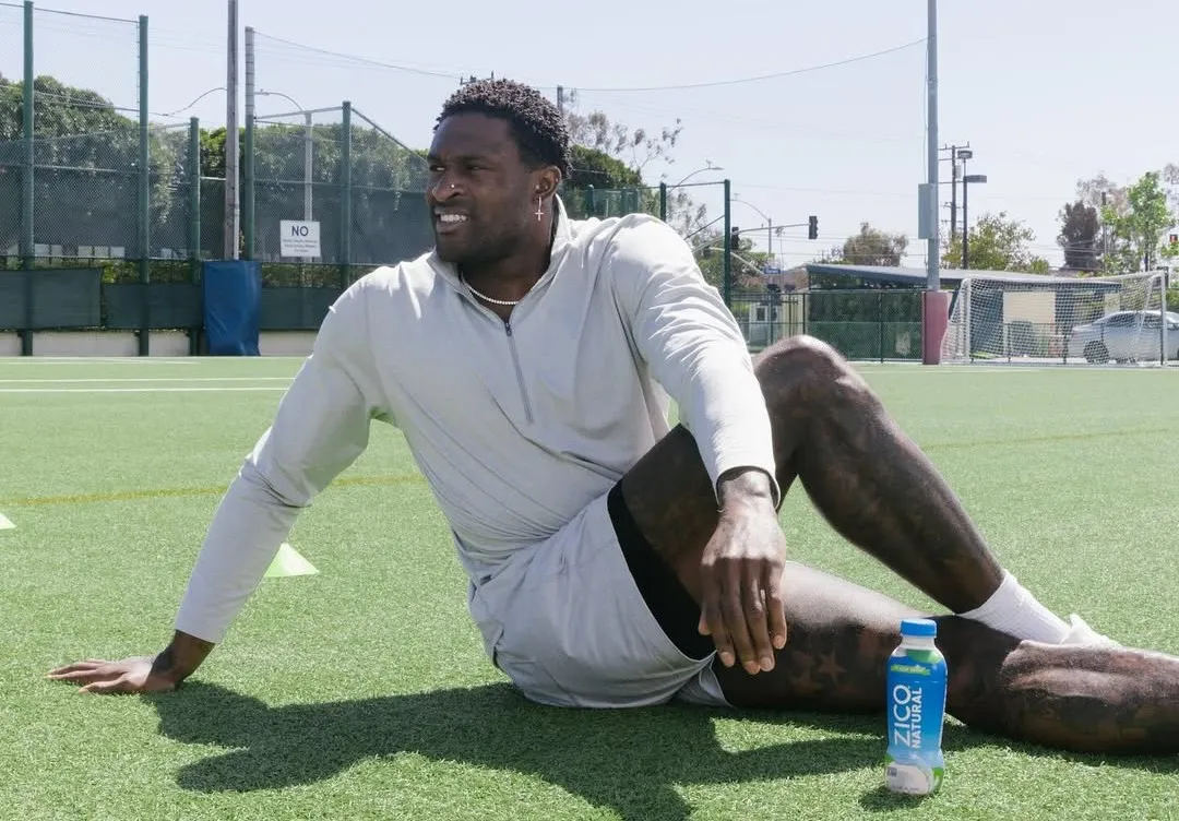 Seahawks GM: Steelers’ DK Metcalf Was Desperate For 'A Fresh Start' Prior To Trade