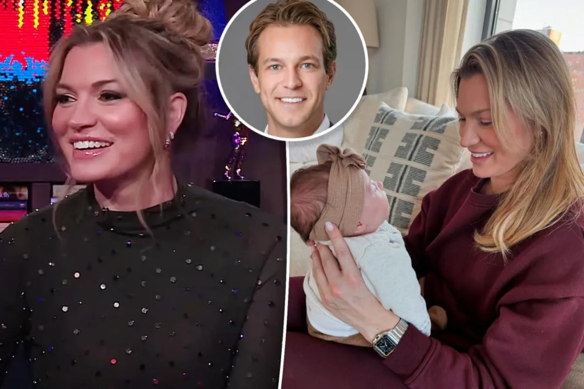 Lindsay Hubbard Admits She and Turner May Not Have Stayed Together If She Didn’t Get Pregnant, Plus Ex Carl Calls Her Out for “Celebrating” Split