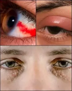 P3. BEWARE! Signs in your Eyes that indicate he is cr… See more