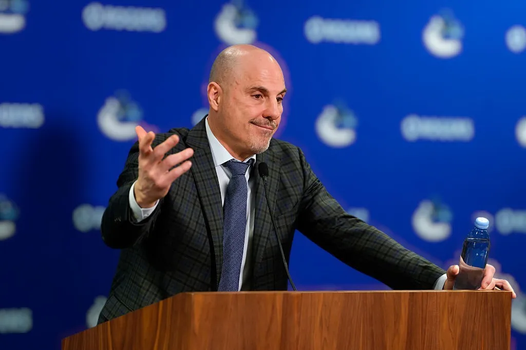 Philadelphia Flyers Fans Give Rick Tocchet Mixed Reviews After He Is Named Coach