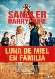 Family Honeymoon (2014)