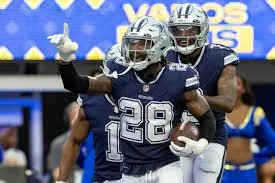 $24 Million Safety Named Cowboys ‘Most Underrated’ Player