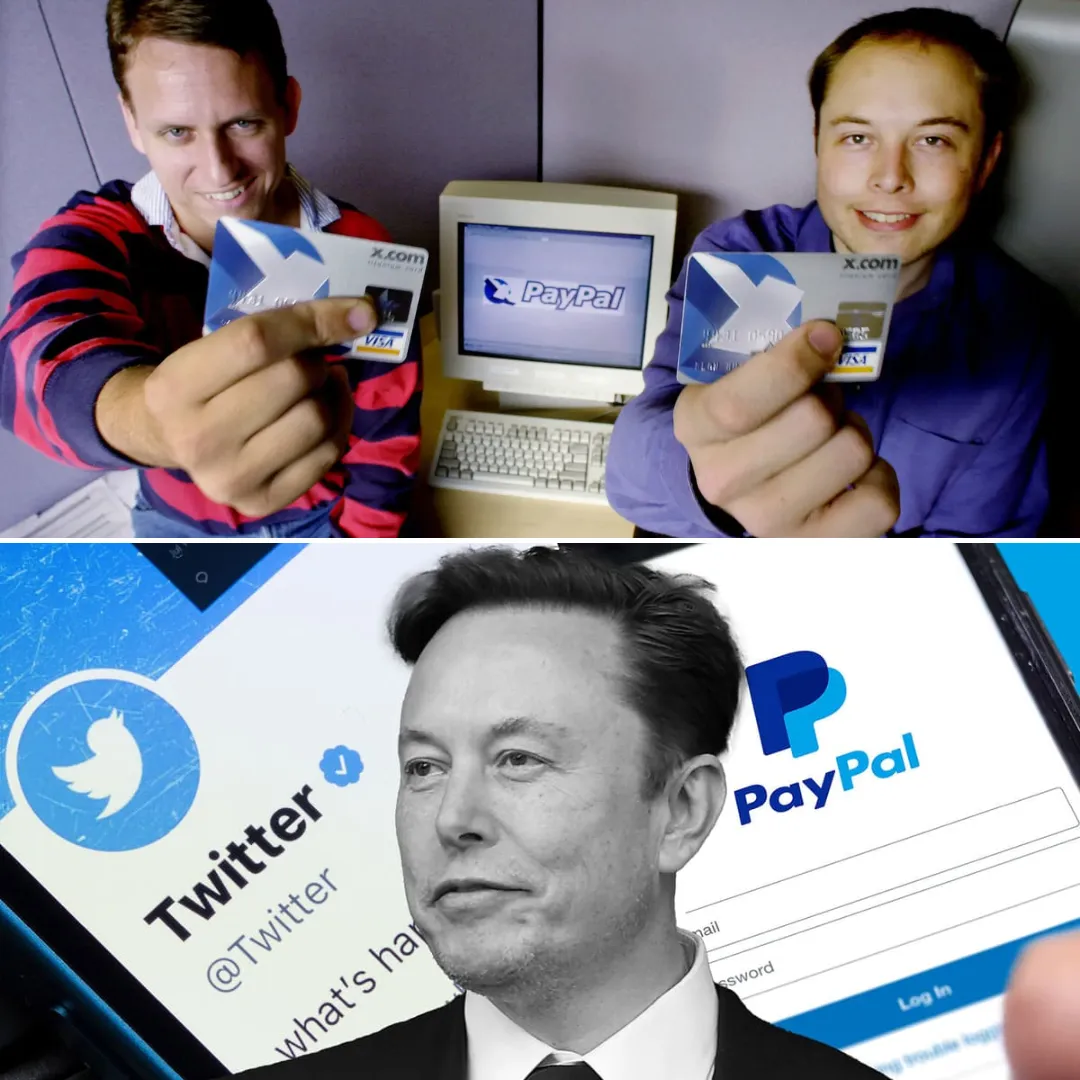 Elon Musk's Hidden Battles: The Terrorist Threats He Faced While at PayPal