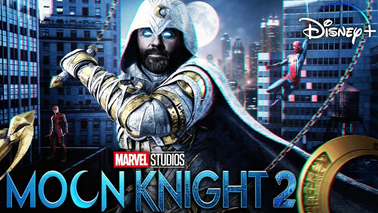 Moon Knight Season 2 Release Date Leaks, Cast Rumors & Story Predictions