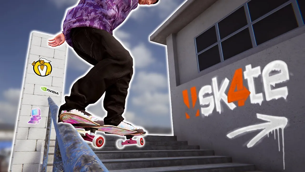 Skate 4: What We Know About the Release Date, Gameplay, and How It Stacks Up to Pro Skater Classics
