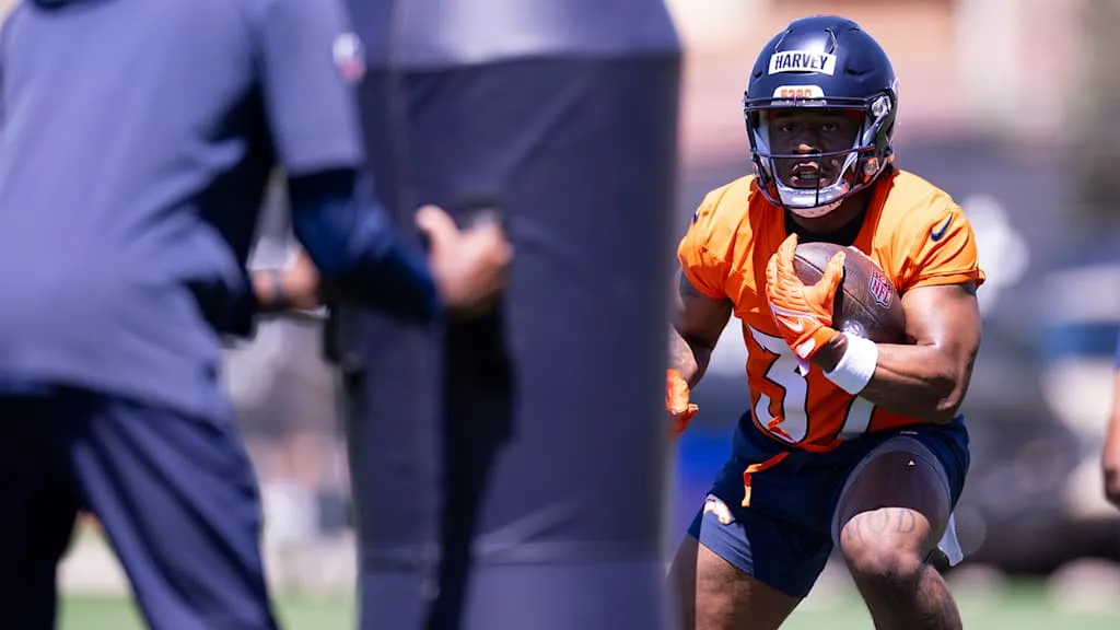 Broncos rookie dubbed as being under a mountain of pressure for 2025