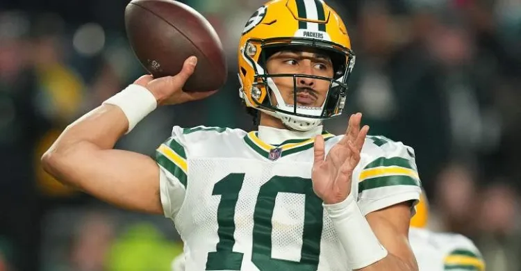 Former NFL QB Reveals Packers’ Plan For Jordan Love