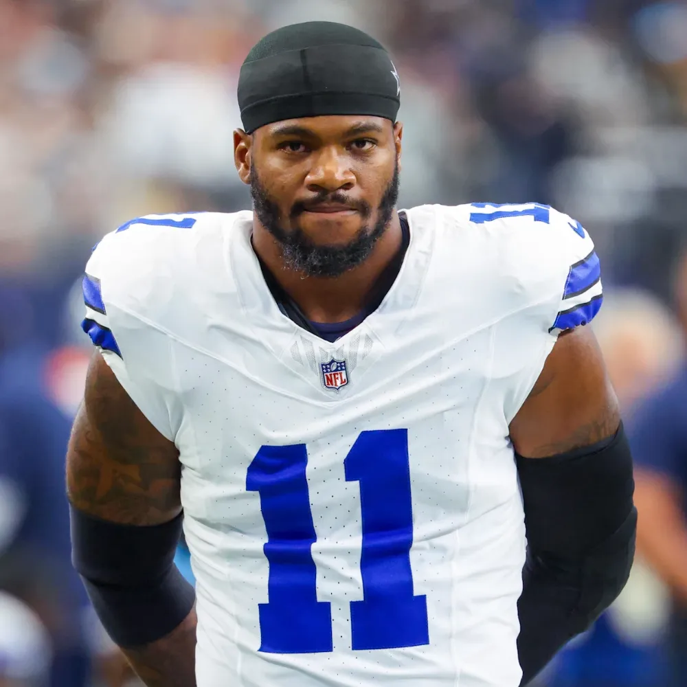 Micah Parsons calls BS on Cowboys insider's claim 'handshake deal is done'