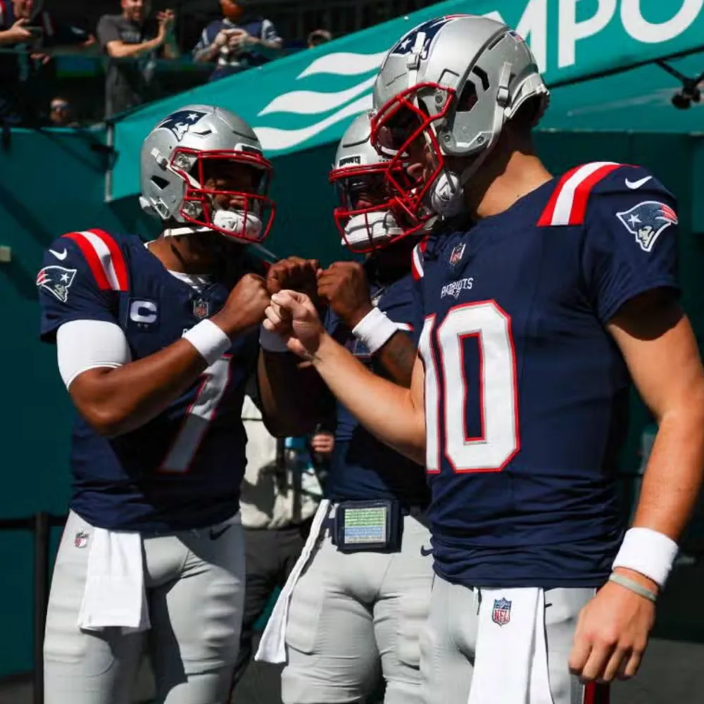 Patriots' Most Underrated Player Revealed