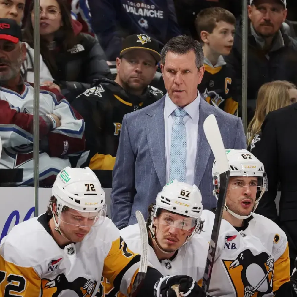 The Rangers are about to see what has made Mike Sullivan an elite leader everywhere he’s been