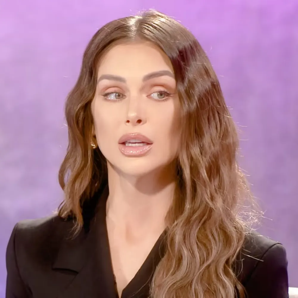 Lala Kent Confirms Her Eye Abnormality Has Been Diagnosed as Pre-Cancer & Shares What's Next