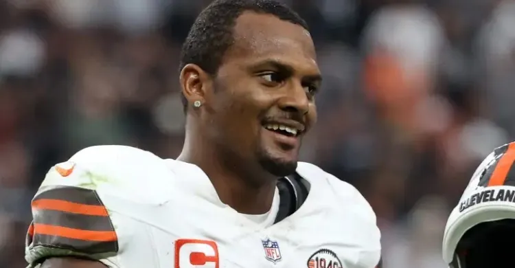 Browns QB Deshaun Watson Drops 4-Word Announcement on Future