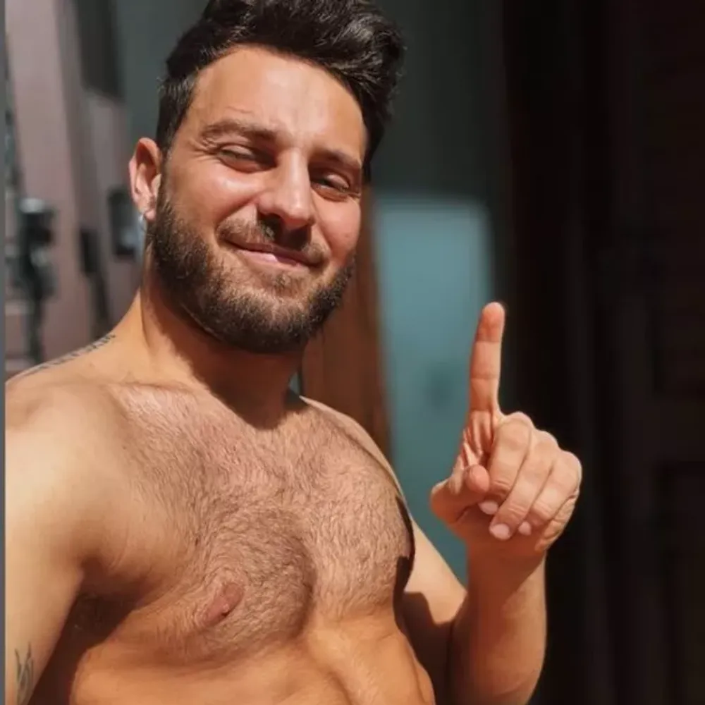 BBC Strictly Come Dancing's Vito Coppola sends emotional family message amid 'be prepared' tease - suong