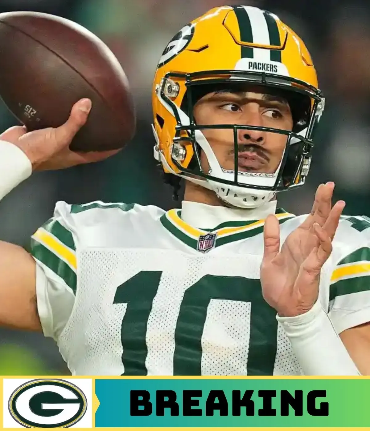 Former NFL QB Reveals Packers’ Plan For Jordan Love