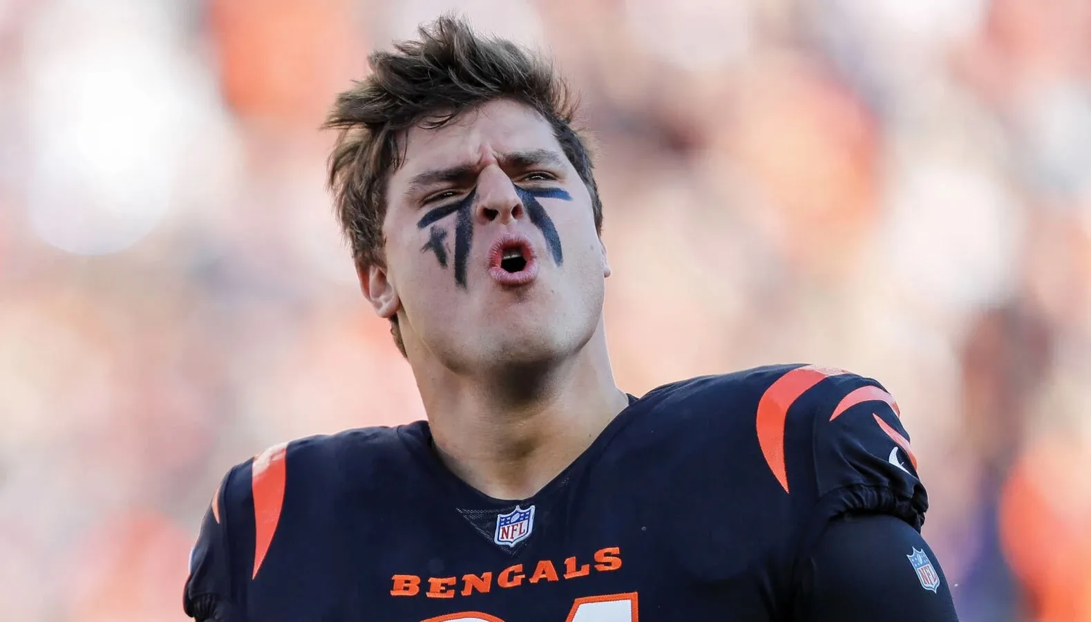 Lions Named No. 1 Landing Spot for Coveted $60 Million Star
