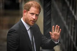F. Prince Harry’s Return to the UK: A Time for Reflection and Family Unity