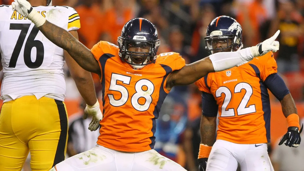 Two-Time Pro Bowler Urges Broncos to Re-Sign Franchise Icon