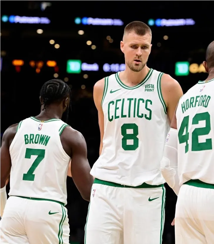 Proposed 3-Team Trade Sees Celtics Duck Under the Second Apron