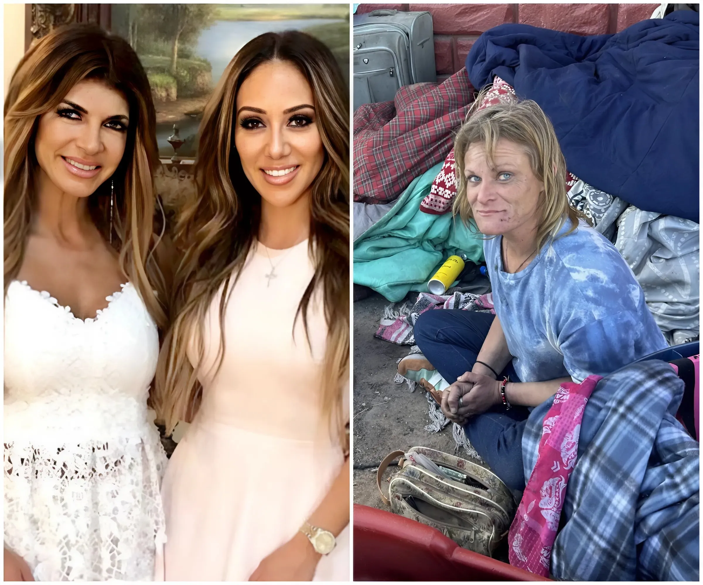 "Teresa Giudice and Melissa Gorga 'Go Big' Text Messages Revealed: Spent $30,000 on Charity Dinner – But Drama Was the 'Main Course'!"