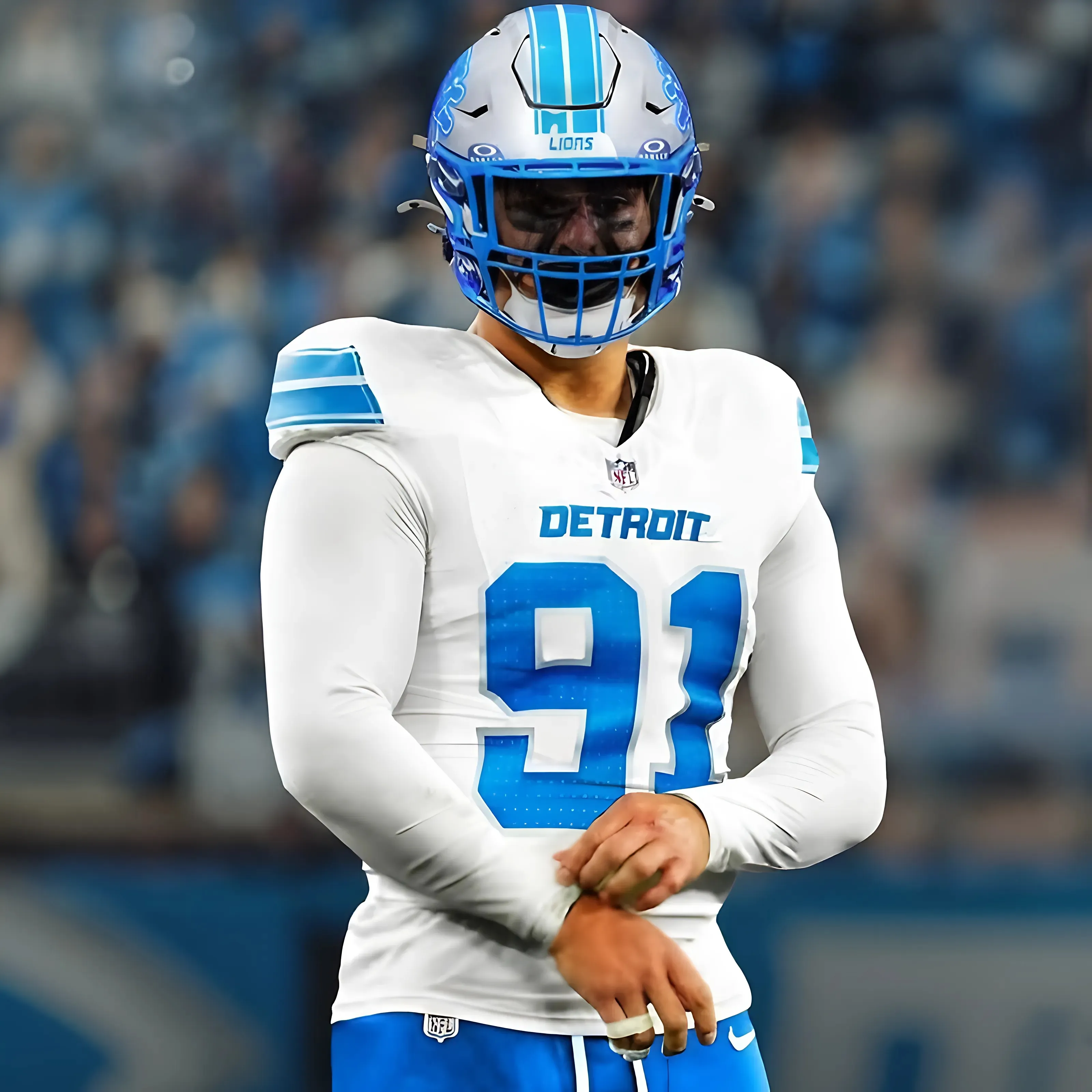Top NFL Insider Gives Huge Update on Lions & Trey Hendrickson Trade Rumors